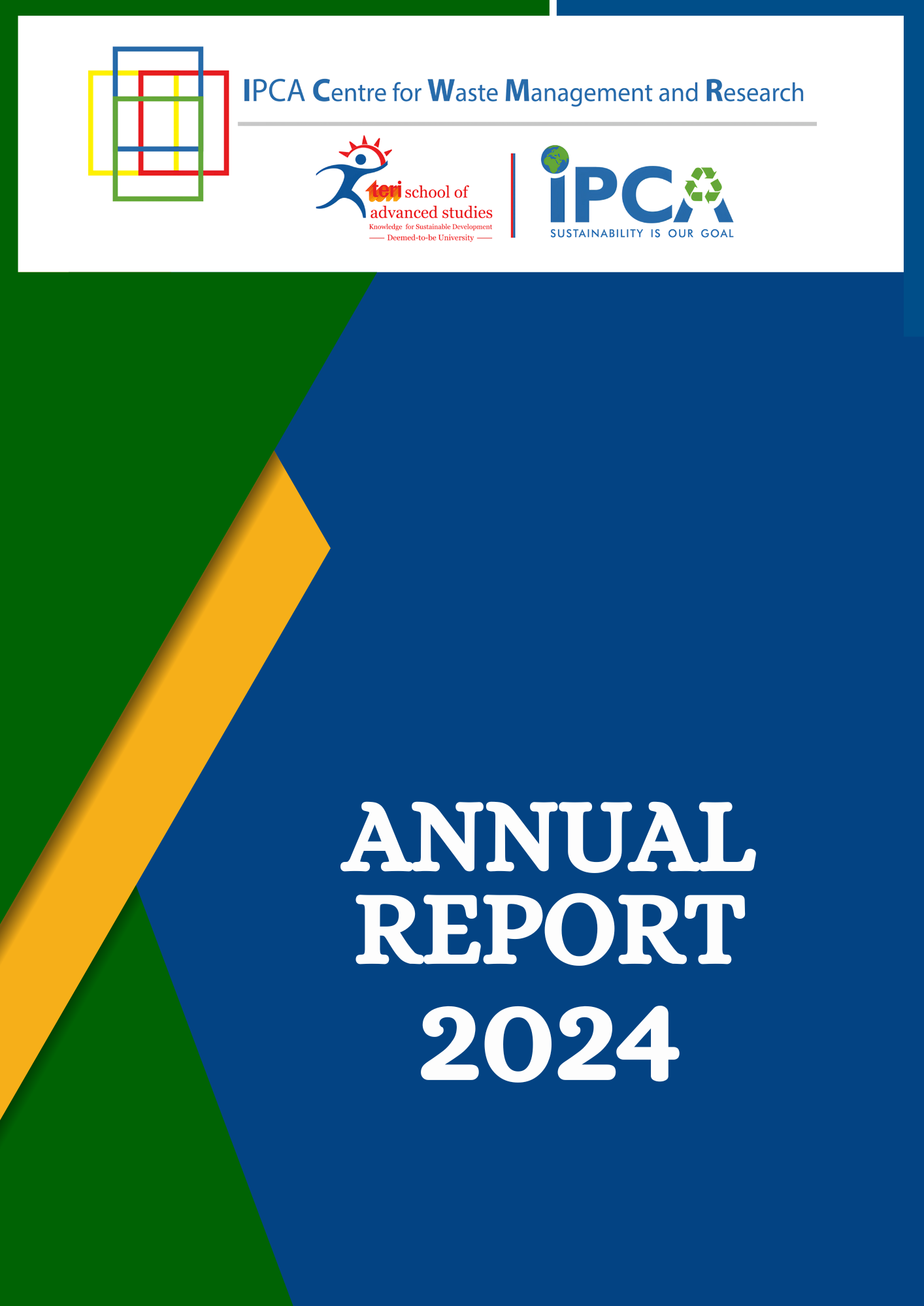 Annual Report 2024